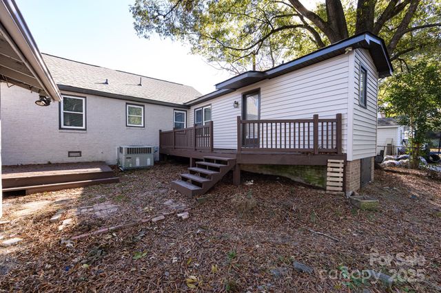 406 Harris Lane, Monroe, NC 28112