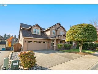 4911 Ne 109TH St, Vancouver, WA 98686
