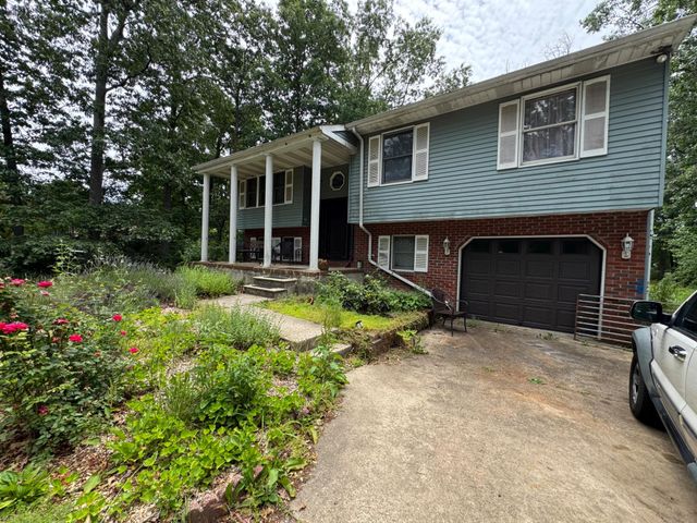 2470 GRANT AVE, Franklinville, NJ 08094