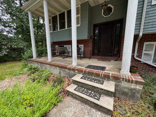 2470 GRANT AVE, Franklinville, NJ 08094