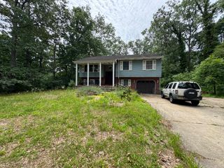 2470 GRANT AVE, Franklinville, NJ 08094