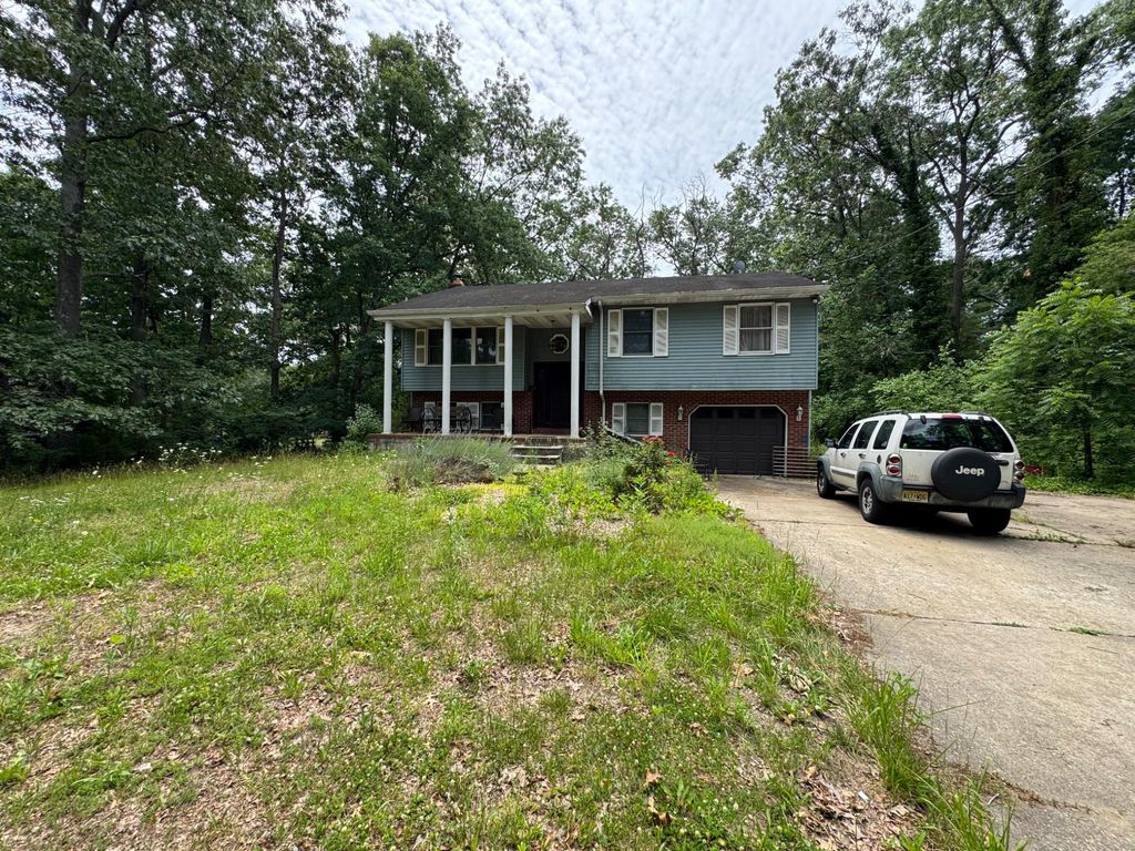 2470 GRANT AVE, Franklinville, NJ 08094