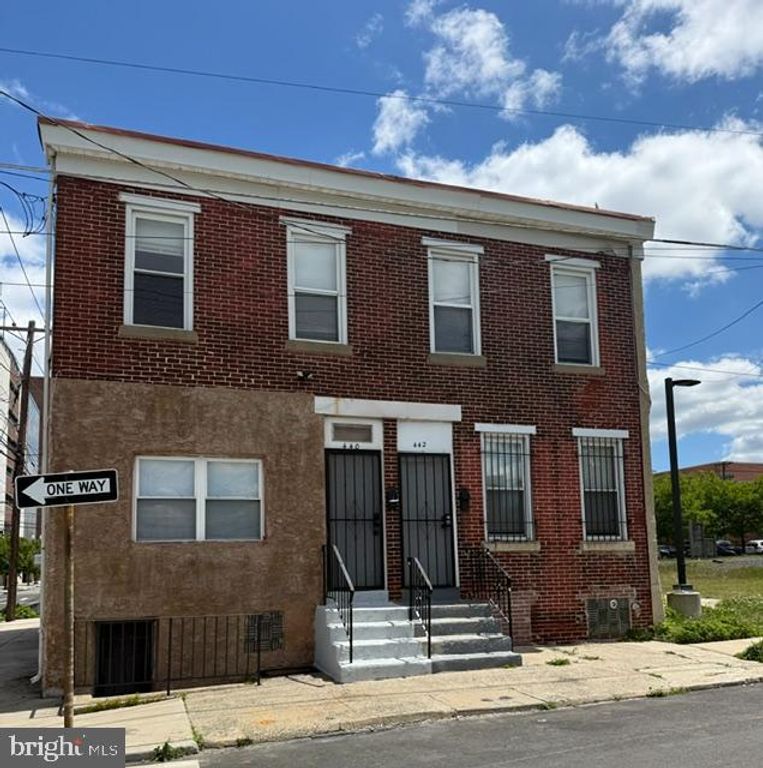 440 HENRY ST, Camden, NJ 08103