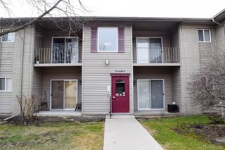 9960 ALLEN POINTE Drive 9960, Allen Park, MI 48101