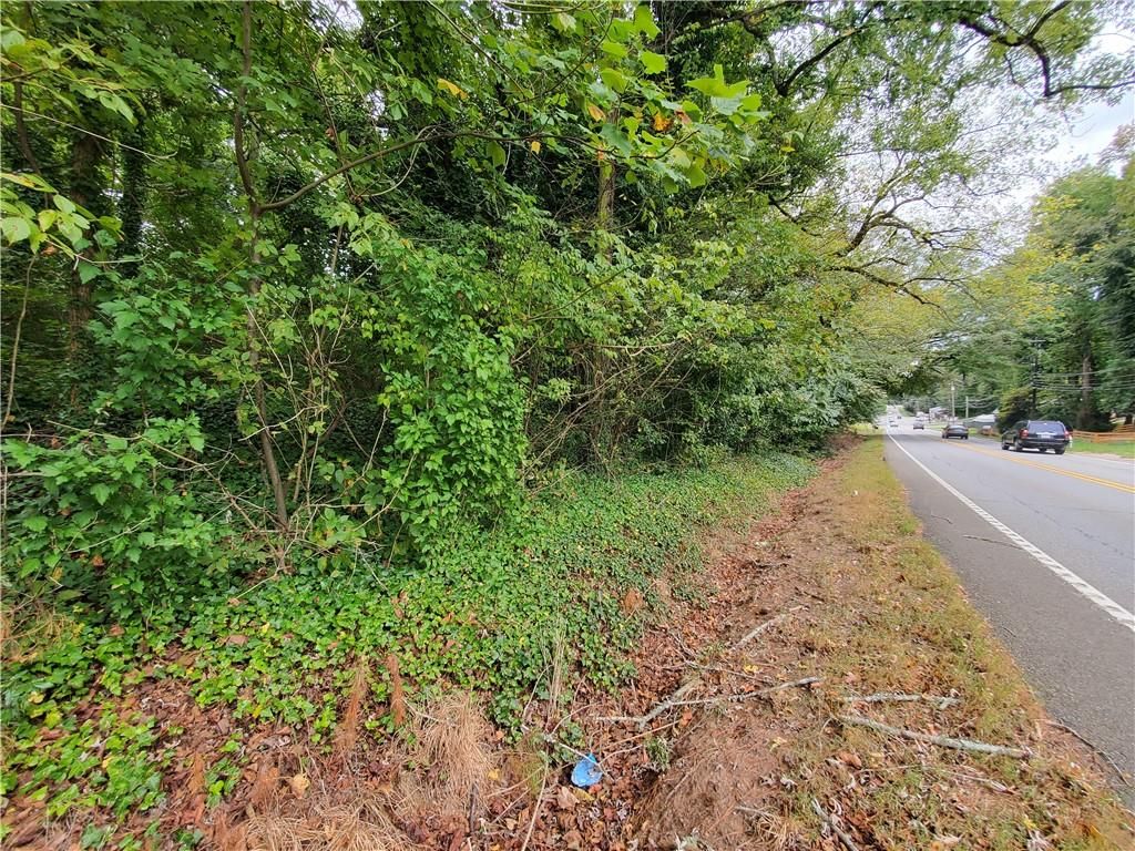 700 Hospital Road, Canton, GA 30114