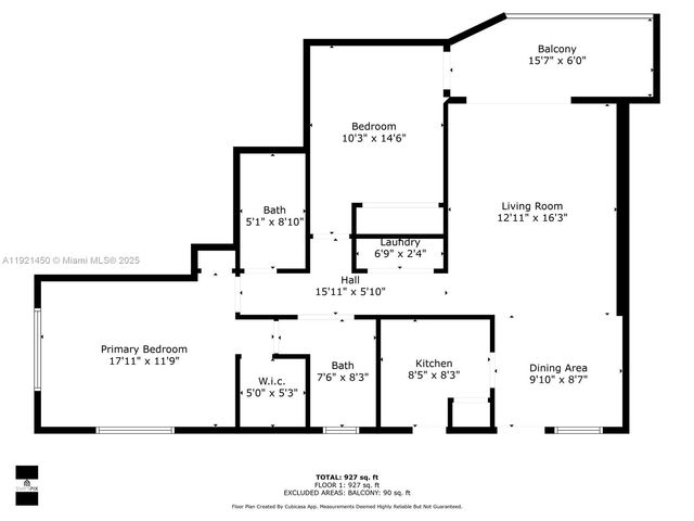 1535 SE 15th St 208, Fort Lauderdale, FL 33316