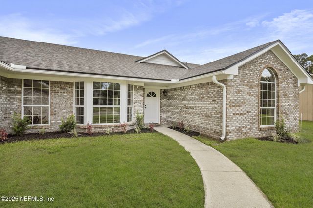 8852 BANDERA Circle S, Jacksonville, FL 32244