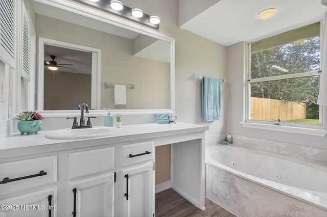 8852 BANDERA Circle S, Jacksonville, FL 32244