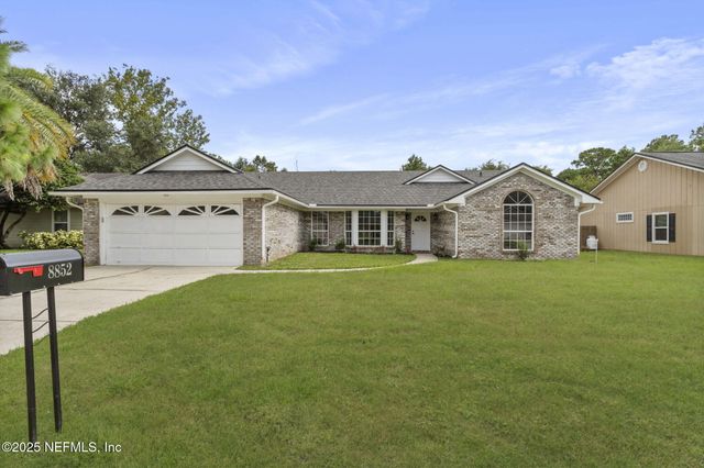 8852 BANDERA Circle S, Jacksonville, FL 32244