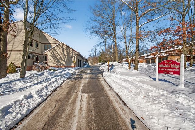 7821 Hills And Dales Road NW C, Massillon, OH 44646