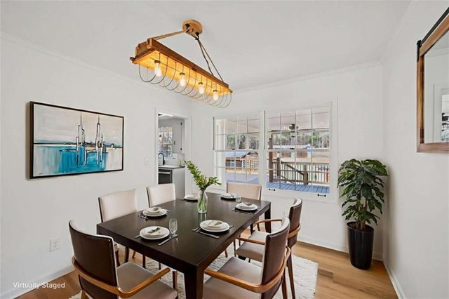 1041 Cooper Lane, Rutledge, GA 30663