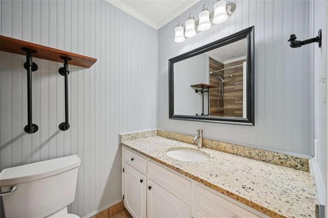 1041 Cooper Lane, Rutledge, GA 30663