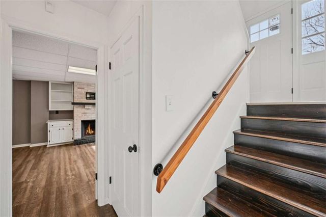 1041 Cooper Lane, Rutledge, GA 30663