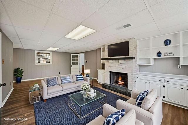 1041 Cooper Lane, Rutledge, GA 30663