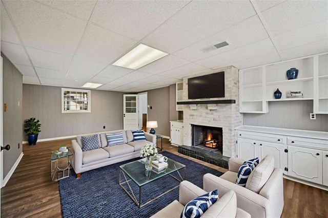 1041 Cooper Lane, Rutledge, GA 30663