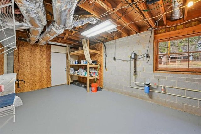 1041 Cooper Lane, Rutledge, GA 30663