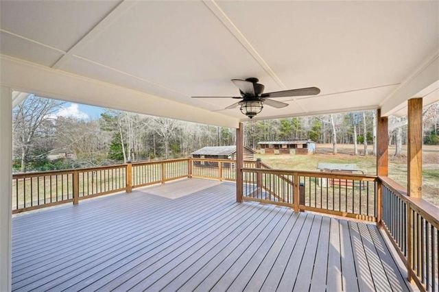 1041 Cooper Lane, Rutledge, GA 30663