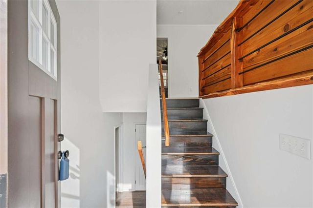 1041 Cooper Lane, Rutledge, GA 30663