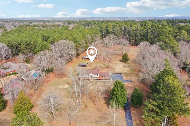 1041 Cooper Lane, Rutledge, GA 30663