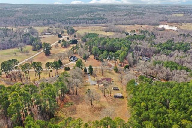 1041 Cooper Lane, Rutledge, GA 30663