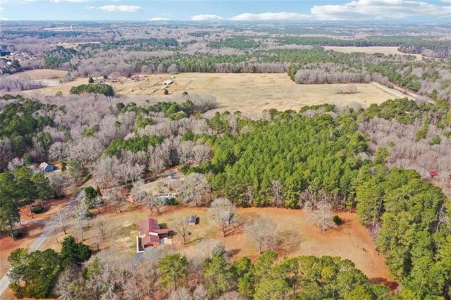 1041 Cooper Lane, Rutledge, GA 30663