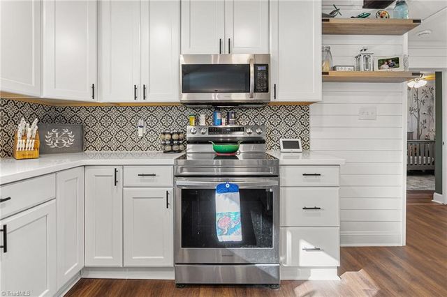 4244 Alamance Church Road, Liberty, NC 27298