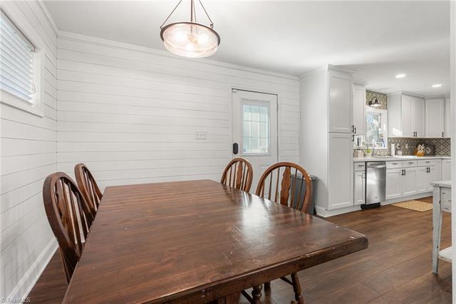 4244 Alamance Church Road, Liberty, NC 27298