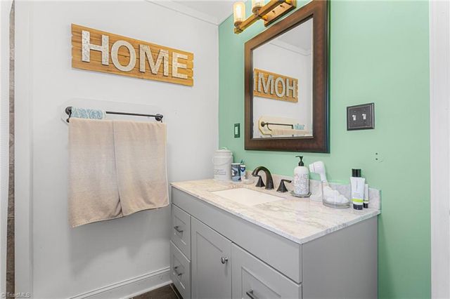 4244 Alamance Church Road, Liberty, NC 27298