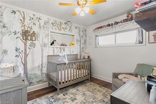 4244 Alamance Church Road, Liberty, NC 27298