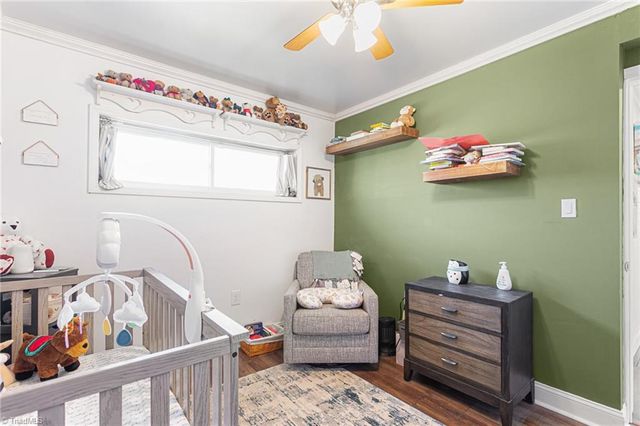 4244 Alamance Church Road, Liberty, NC 27298