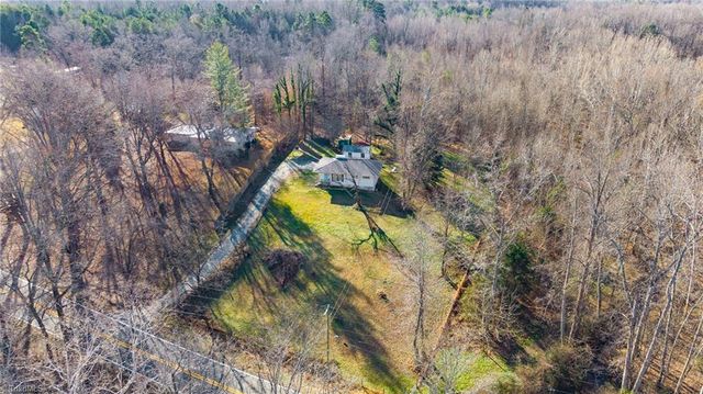 4244 Alamance Church Road, Liberty, NC 27298