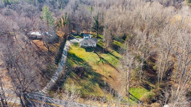 4244 Alamance Church Road, Liberty, NC 27298