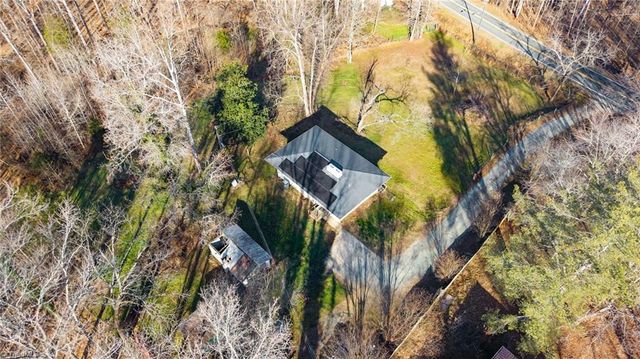 4244 Alamance Church Road, Liberty, NC 27298
