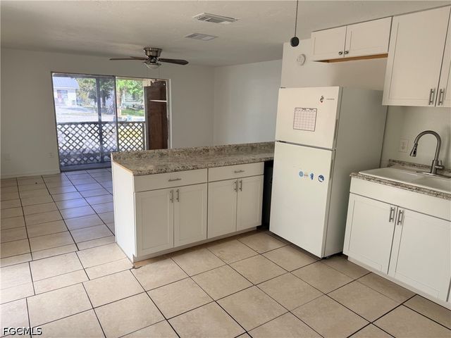 5631 10th AVE, Fort Myers, FL 33907
