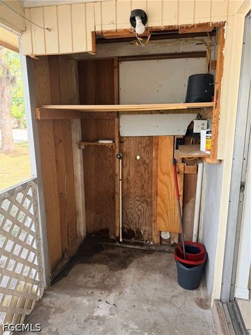 5631 10th AVE, Fort Myers, FL 33907