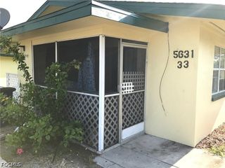 5631 10th AVE, Fort Myers, FL 33907