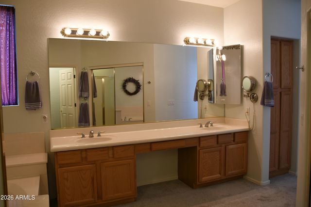 2326 S PORTER Street, Gilbert, AZ 85295