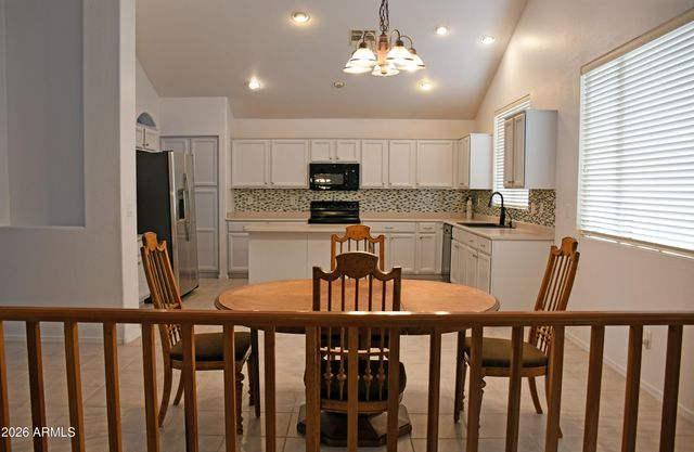 2326 S PORTER Street, Gilbert, AZ 85295