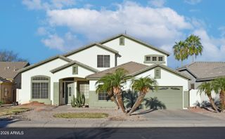 2326 S PORTER Street, Gilbert, AZ 85295