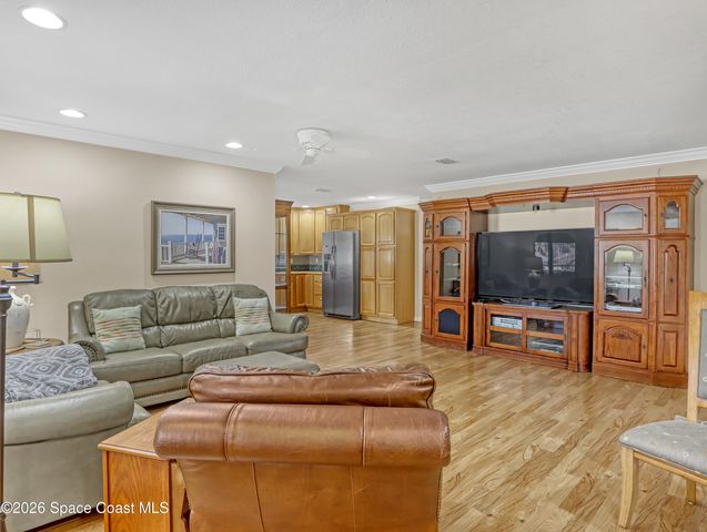 4491 Longbow Drive, Titusville, FL 32796