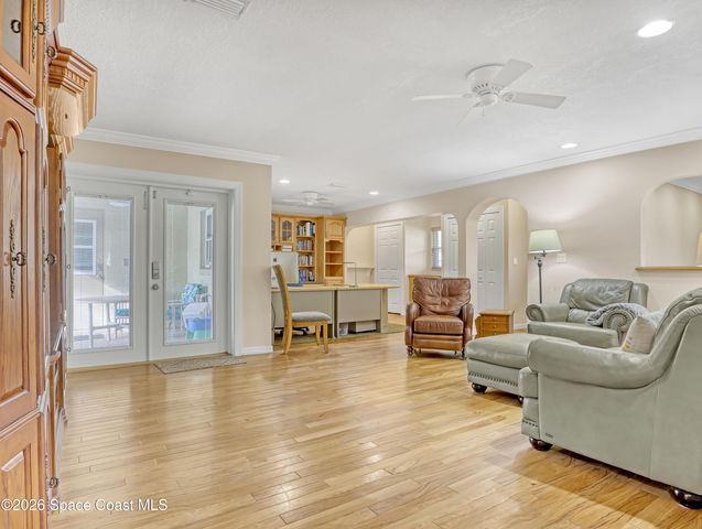 4491 Longbow Drive, Titusville, FL 32796