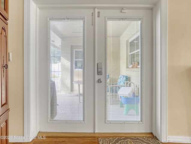 4491 Longbow Drive, Titusville, FL 32796