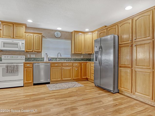 4491 Longbow Drive, Titusville, FL 32796