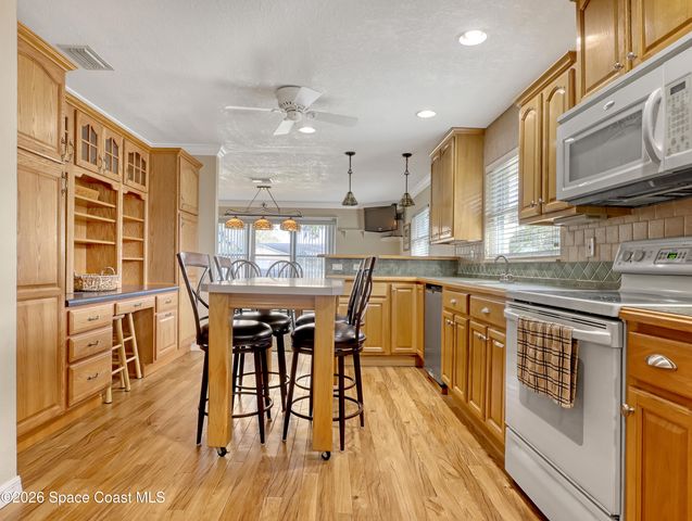 4491 Longbow Drive, Titusville, FL 32796