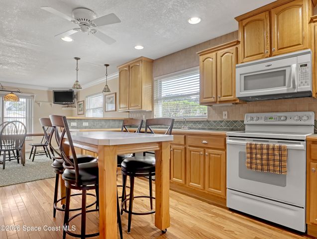 4491 Longbow Drive, Titusville, FL 32796