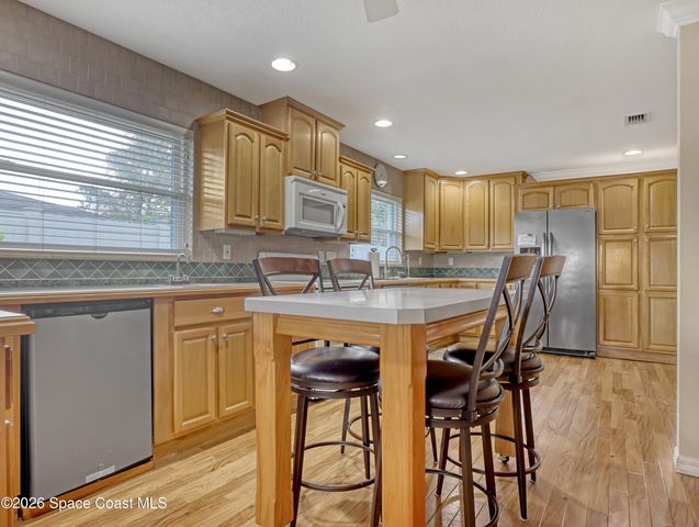 4491 Longbow Drive, Titusville, FL 32796