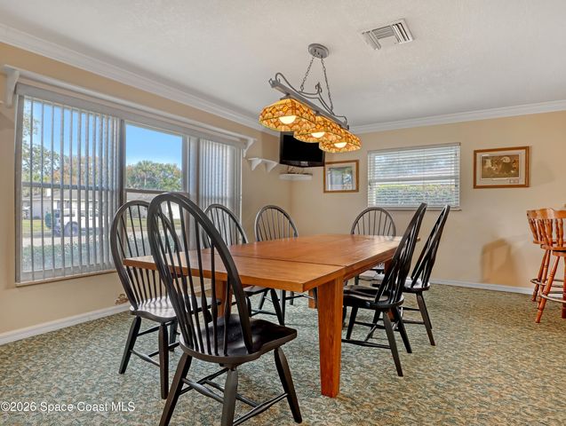 4491 Longbow Drive, Titusville, FL 32796