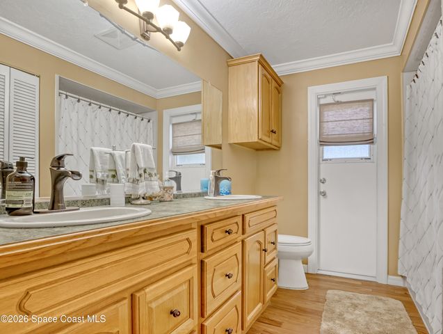 4491 Longbow Drive, Titusville, FL 32796