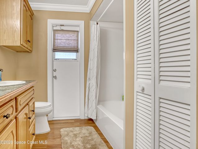 4491 Longbow Drive, Titusville, FL 32796