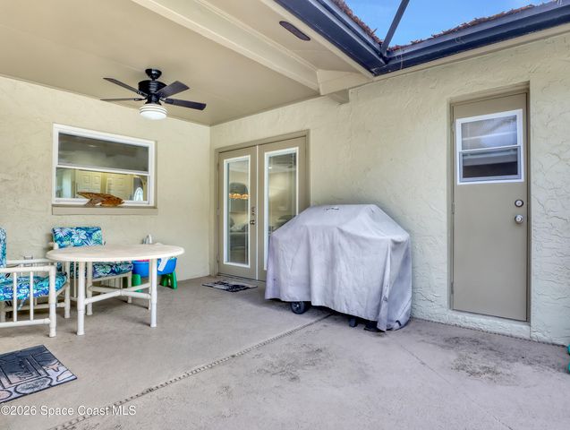 4491 Longbow Drive, Titusville, FL 32796